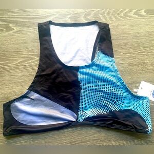 Do My Self Sports Top